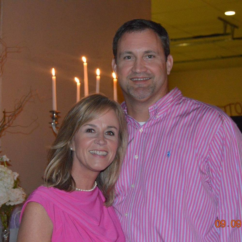 Meet your Posher, Pam